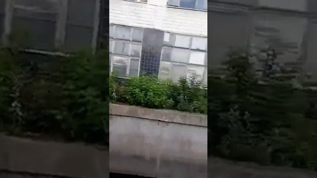 В реку Воронку возле Московского вокзала сливают сточные воды: туляки жалуются на вонь смотреть онлайн