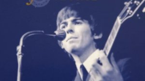 Joe Brown - «I'll SeeYou In My Dreams» - Concert for GEORGE