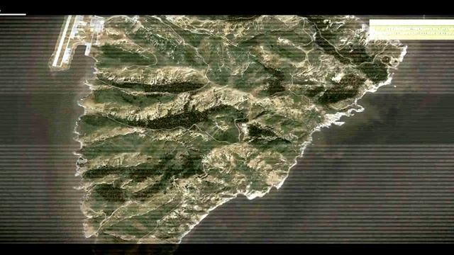 ARMA 3 Editor - Camera scripting - 3. How to start the intro.sqf смотреть онлайн