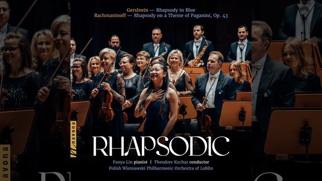 Rhapsody on a Theme of Paganini, Op. 43: Var. 2, L'istesso tempo смотреть онлайн