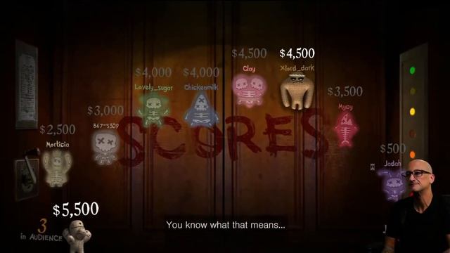 Jackbox Party Games | TRIVIA MURDER PARTY 2 | Join Up! #jackbox #tmp2