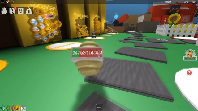 All New Bees And Updates! Looker, Commander, Music, and Photon Bees - Roblox Bee Swarm Simulator смотреть онлайн