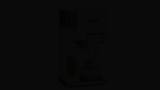 Cuisinart ICE-45 Mix It In Soft Serve 1-1/2-Quart Ice Cream Maker, Whites смотреть онлайн