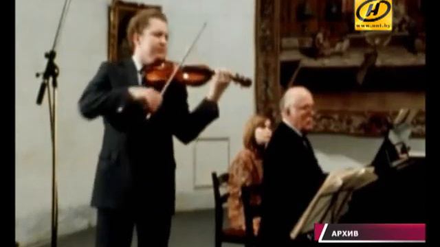 Елизавета Леонская - единственный концерт в Беларуси прошёл в Минске смотреть онлайн