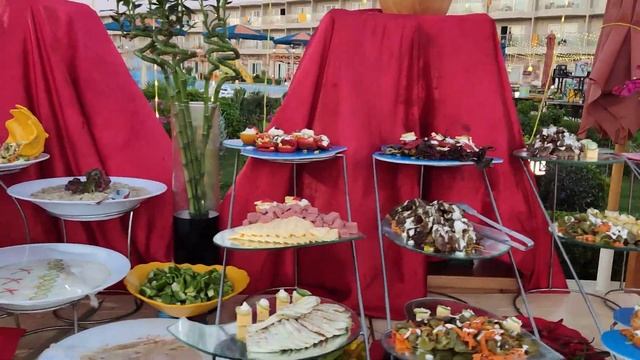 فندق هاواى بارادايس أكوا بارك Hawaii Paradise Aqua Park Resort