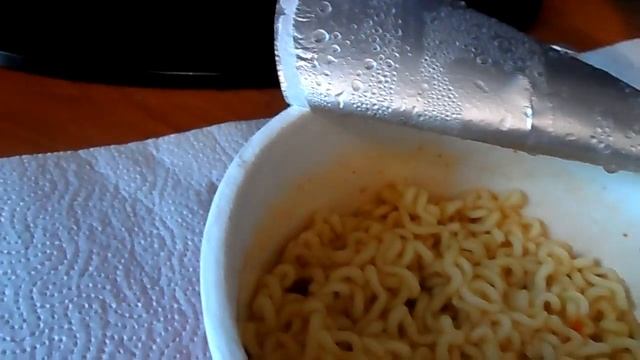 ОБЖОР:ДОШИРАК СО ВКУСОМ ГОВЯДИНЫ.КОГДА Я ЕМ,Я ГЛУХ И НЕМ. смотреть онлайн