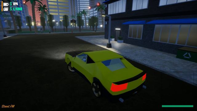 GTA + MINECRAFT смотреть онлайн