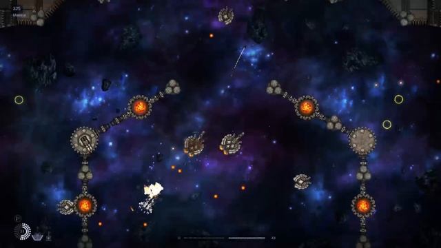 Let's play STELLATUM смотреть онлайн