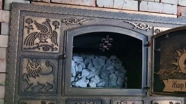 10% тебе! Печка бани за МИЛЛИОН и выше, до 100 кубов / газ и дрова / электро и дрова / вентиляция смотреть онлайн