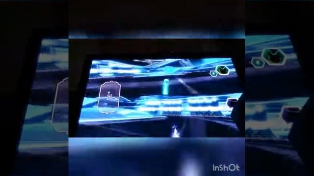 TRON: EVOLUTION BATTLE GRIDS смотреть онлайн