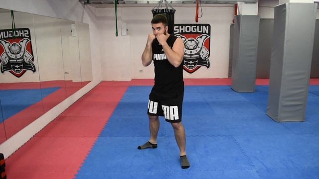 Как научиться бить не выходя из дома / Как повысить силу удара смотреть онлайн