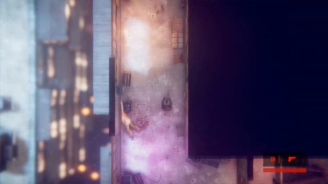 The Hong Kong Massacre #1. Моё первое прохождение! смотреть онлайн