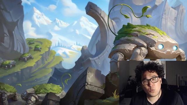How to Crush Runeterra Tournaments (Seasonal Tournament Guide) | Legends of Runeterra (LoR) смотреть онлайн