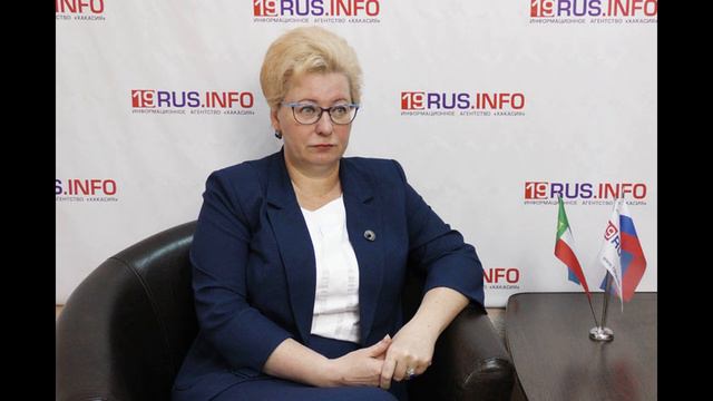 Глава Усть-Абаканского района о несанкционированных свалках смотреть онлайн