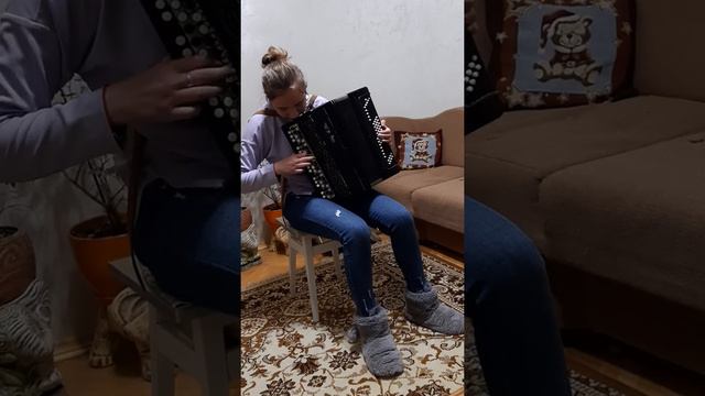 Д.Бортнянський "Соната До мажор" І частина, виконує Рега Габріела смотреть онлайн