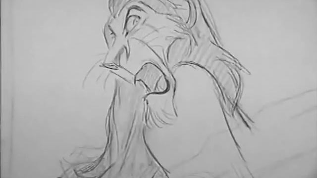 Scar pencil test 2 смотреть онлайн
