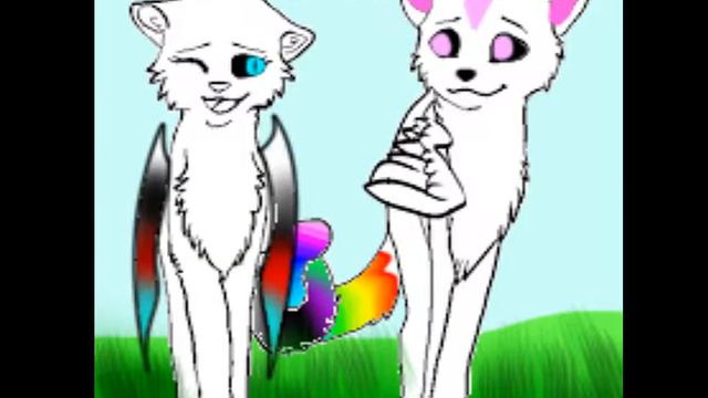 Коти воители (ееей!!!!) смотреть онлайн