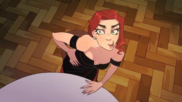 Ты почему заморгал? #tomcardy #redflags #cover