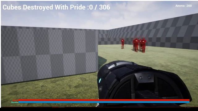 Zombie Prototype смотреть онлайн