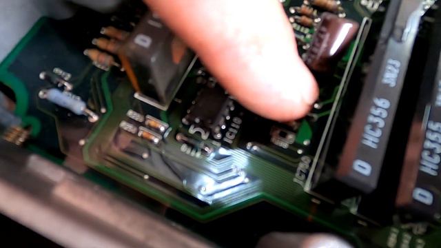 Toyota Ecu Issues. Service Your Ecu Before It Needs A Rebuild