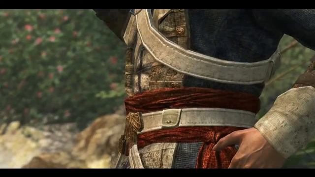 Прохождение Assassin's Creed 4: Black Flag (Чёрный флаг) #1 смотреть онлайн
