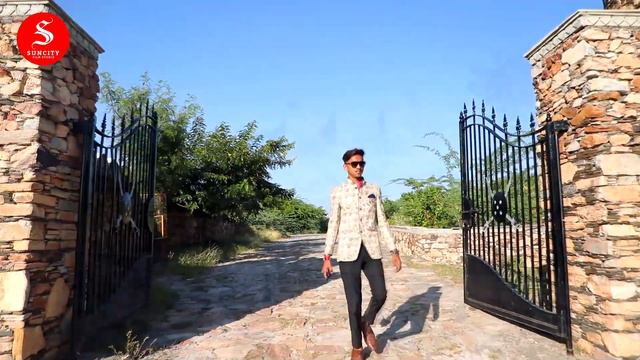 JAI JAI KARNI SENA || RIDHAM BANNA, KP RANAWAT ,DHARMENDRA SINGH смотреть онлайн