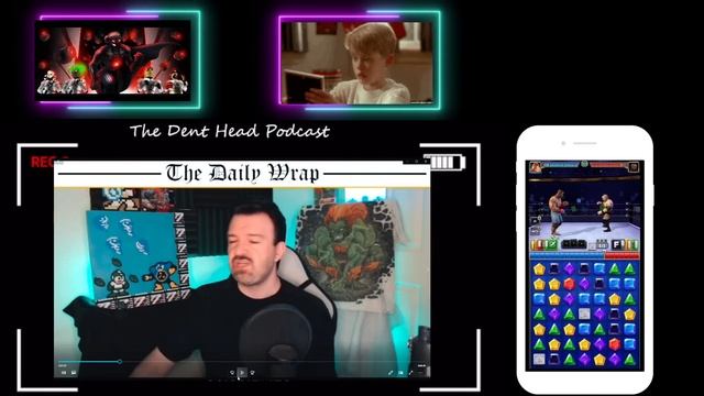 DSP React Is All But Dead in the Water. When Will Phil Give It The Interview Treatment & Let It Die смотреть онлайн