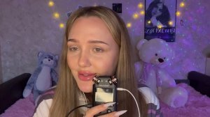 АСМР угадай слово ✍🏼👄 / очень близкий шепот❣️