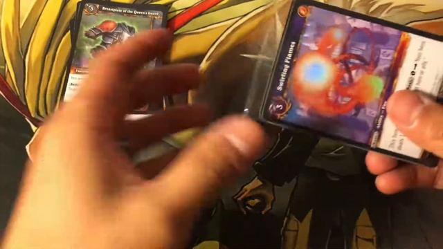 Caverns of Time Pack Opening Part 1 - Loot Hunt | World of Warcraft TCG смотреть онлайн