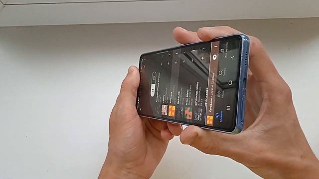 ОПЫТ ИСПОЛЬЗОВАНИЯ SAMSUNG GALAXY А53 5G СПУСТЯ ПОЛГОДА смотреть онлайн