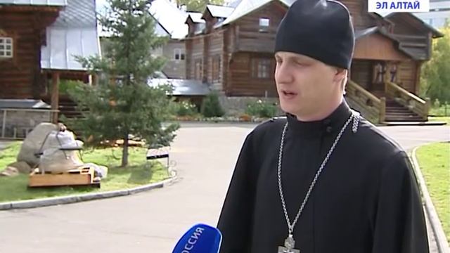 РА посетит Патриарх Московский и Всея Руси Кирилл смотреть онлайн