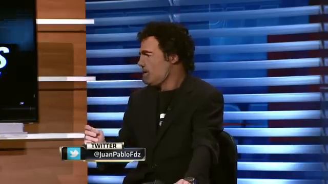 Ego Sánchez visitó a Los Capitanes смотреть онлайн