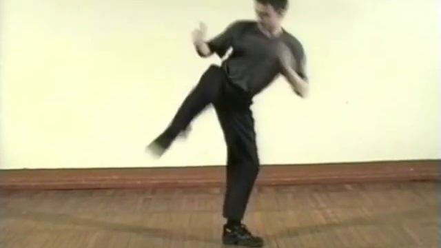 Активная оборона 1 часть 13