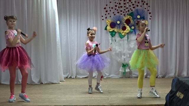 Карамельки - Мы рисуем смотреть онлайн