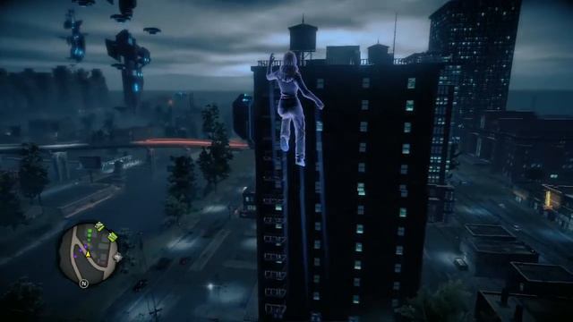 Saints Row IV - Epic Jump Quest Guide | Rooster Teeth