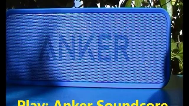 Bluedio Bs-3 & Anker Soundcore - Audio Sound test compare & mini recensione review (ITA) (ENG text) смотреть онлайн