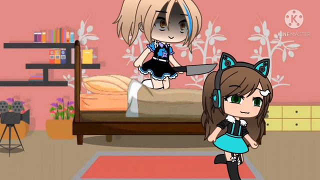 ||Клон||meme||not original||part 1||gacha life|| смотреть онлайн