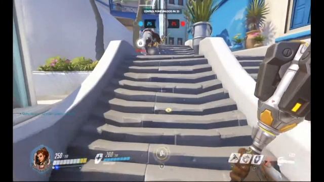 OVERWATCH ON ILIOS #131 смотреть онлайн