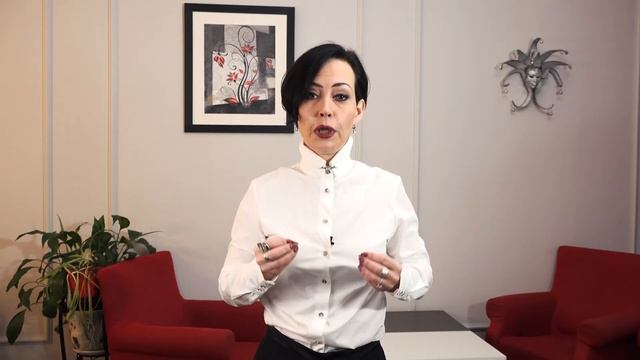 Мастер-класс: Личный бренд психолога смотреть онлайн