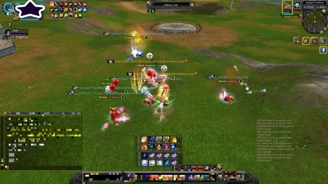 Silkroad Online Server Hyperion JG FW 8-6-2022 смотреть онлайн