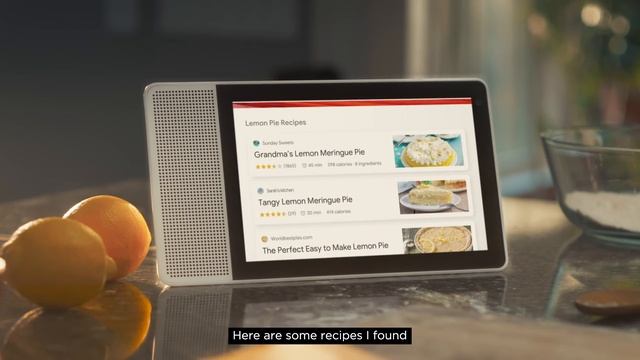Make #HomeSmartHome With Lenovo Smart Display | Lenovo Smart Home devices | Lenovo India смотреть онлайн