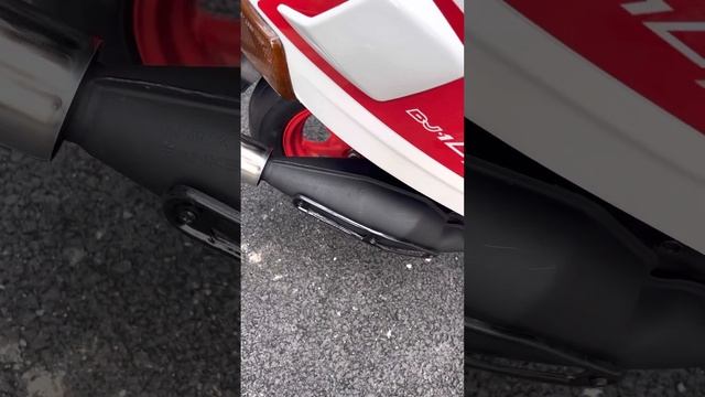 Honda dj-1rr , hàng siêu hiếm . Giá 6x . 0933888380 смотреть онлайн