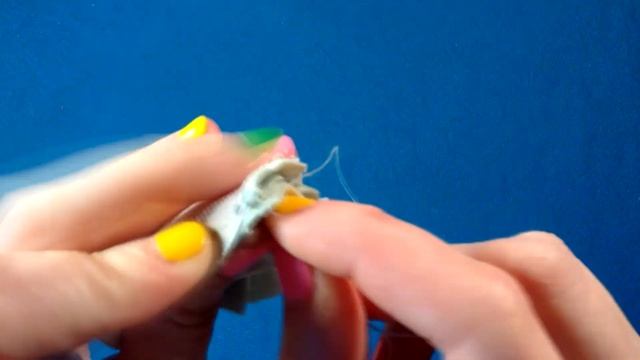 Как просто сделать шорты для куклы Блайз смотреть онлайн