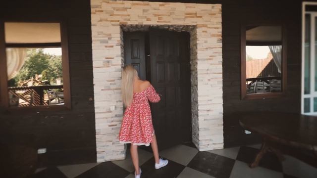 SOBOL - САМАЯ (OFFICIAL VIDEO)