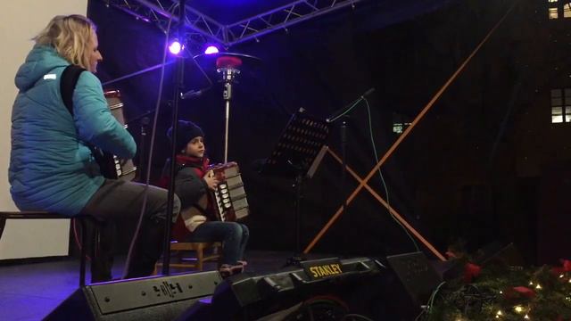 Erika s harmonikou смотреть онлайн