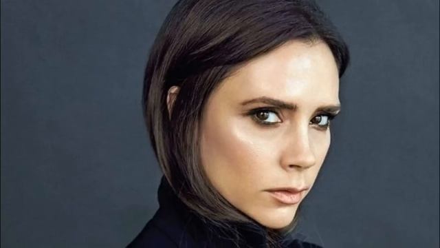 Виктории Бекхэм КаК заработала На Туре Spice Girls смотреть онлайн