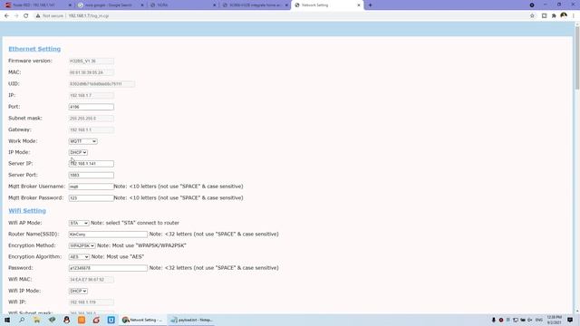 【home automation DIY by Node-Red#09】voice control with Google home смотреть онлайн