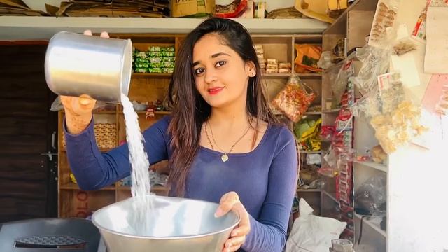 Mummy Papa ki Short Love Story & Bindass Kavya ke Bachpan ka Village | My stone House makes me Cry смотреть онлайн