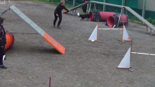 A-Оpen Large. Ямпурова Елена и метис Роза смотреть онлайн