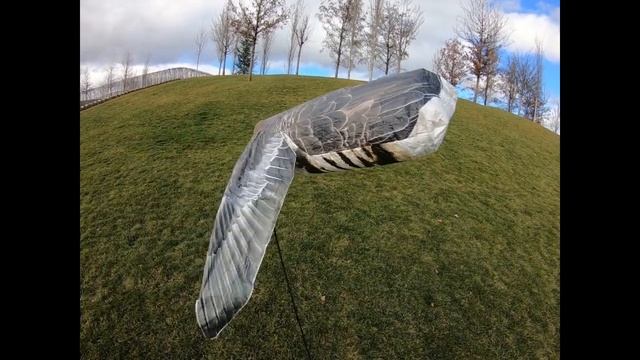 Flock Decoys тест Махокрыл "белолобый гусь" смотреть онлайн